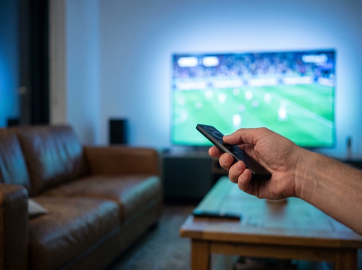Vanliga frågor om Viking IPTV